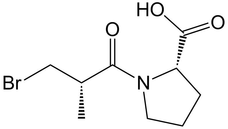 Captopril EP Impurity B